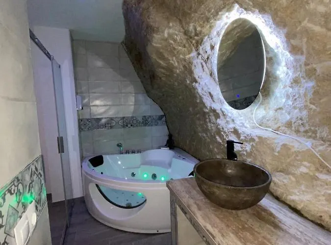 Villa Casita en el Tajo Setenil De Las Bodegas